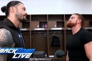Buddy Murphy reveals Roman Reigns’ alleged attacker: SmackDown LIVE, Aug. 6, 2019