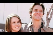 Jim Carrey’s Daughter Is All Grown Up