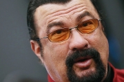 Steven Seagal’s Daughter Has Grown Up To Be Gorgeous