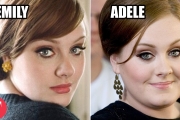 10 Celeb Doppelgangers That Had Us Fooled