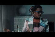 Young Thug – The London ft. J. Cole & Travis Scott [Official Video]