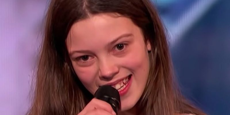 The Truth About This America’s Got Talent Star