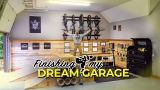 The Garage Workshop of my Dreams