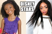 10 Disney Channel Stars Before And After