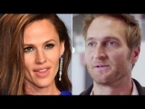 Jennifer Garner Dating Tech Businessman Post-Divorce