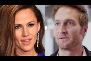 Jennifer Garner Dating Tech Businessman Post-Divorce