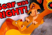 Film Theory: Why Scar is the RIGHTFUL King! (Disney Lion King)
