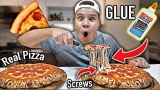 I Tested Food Hacks from TV COMMERCIALS 3!! (DIY FAST FOOD HACKS)
