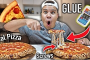 I Tested Food Hacks from TV COMMERCIALS 3!! (DIY FAST FOOD HACKS)