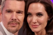 Actors Reveal Who They Liked Kissing Most On-Screen