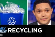 If You Don’t Know, Now You Know – Asian Nations Reject Western Trash | The Daily Show