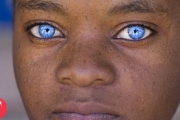 10 Things Your Eye Color Reveals About You