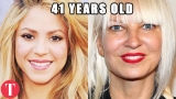 10 Celebs You Had No Idea Were The Same Age