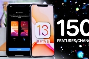 iOS 13 Beta 5! 150+ New Features & Changes