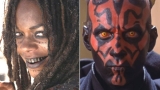 Movie Villains Who Are Gorgeous In Real Life