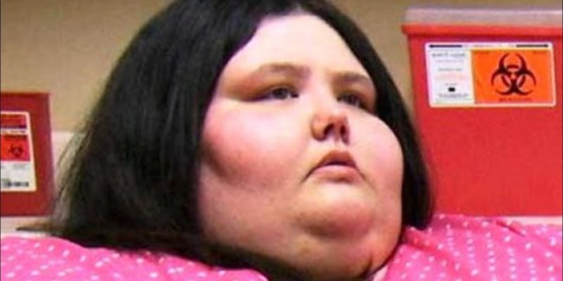 The Most Dramatic Transformations Ever Seen On My 600-lb Life
