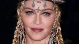 Why Fans Are Going Nuts Over Madonna’s Behind