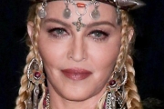 Why Fans Are Going Nuts Over Madonna’s Behind