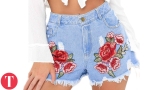 10 DIY Girl Fashion Trends Guys Love