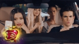 Queen of Mean | CARscendants ???? | Descendants 3