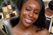 Pat McGrath Gave Us A FOUNDATION And I’m…| Jackie Aina