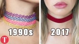 10 Fashion Items That Went From CRINGE To COOL