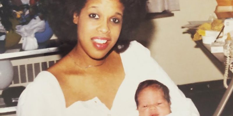 Gayle King’s Son Grew Up To Be A Stunner