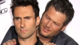 The Truth About Adam Levine And Blake Shelton’s Relationship