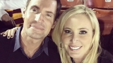 How David Beador Reacted To Jeff Lewis Reading His Texts On The Radio