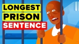 “I Spent My Whole Life In Prison”