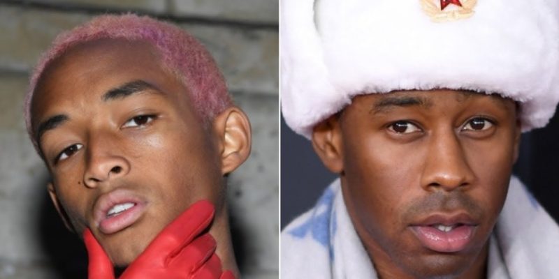 Jaden Smith Calls Tyler, The Creator His ‘Boyfriend’