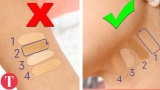 10 Basic Beauty Tips For The BEGINNER