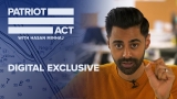 What’s With The Racist Names Of So Many American Places? | Patriot Act with Hasan Minhaj | Netflix