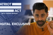 What’s With The Racist Names Of So Many American Places? | Patriot Act with Hasan Minhaj | Netflix