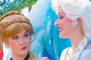 10 STRANGE Requirements To Work As A Disney Princess