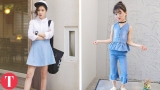 10 Popular Fashion Trends You Didn’t Know Come From Korea