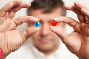 10 Of The Hardest Choices Ever To Test Your Personality