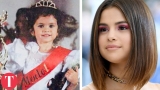 10 Celebs Who Were In KIDS BEAUTY PAGEANTS