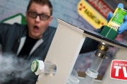 As Seen On TV Plumbing Gadgets… Do they work?