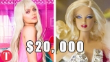 15 Celebs Who Own Ridiculously EXPENSIVE TOYS
