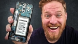 How I Made My Own Android Phone – in China
