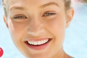 10 Simple Rules For Looking Great Without Makeup