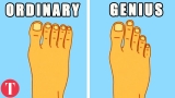 10 Signs You’re Actually A GENIUS