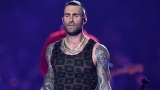 Adam Levine Breaks His Silence On Super Bowl Drama
