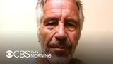 Convicted sex offender Jeffrey Epstein died by apparent suicide overnight in a Manhattan jail cell
