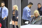 20 Guys Britney Spears Has Dated