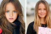 The REAL Stories Behind The Worlds MOST BEAUTIFUL KIDS