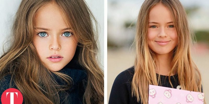 The REAL Stories Behind The Worlds MOST BEAUTIFUL KIDS