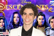 Disney CANCELS ‘Descendants 3’ Premiere & Honors Cameron Boyce In An Amazing Way!