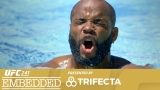 UFC 241 Embedded: Vlog Series – Episode 1